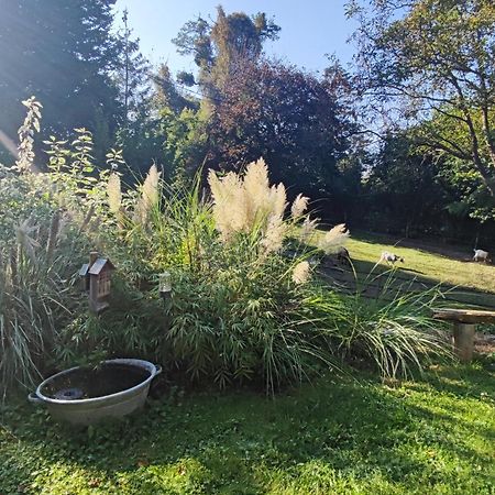 Au Pre De Mukky Villa Andenne Exterior foto