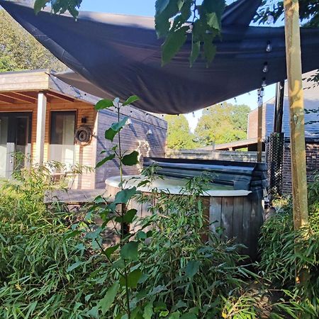 Au Pre De Mukky Villa Andenne Exterior foto