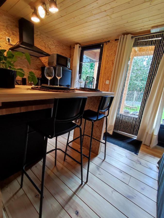 Au Pre De Mukky Villa Andenne Exterior foto