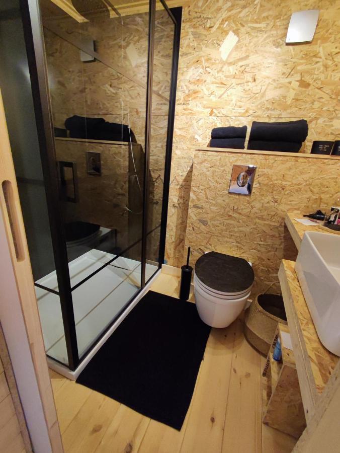 Au Pre De Mukky Villa Andenne Exterior foto