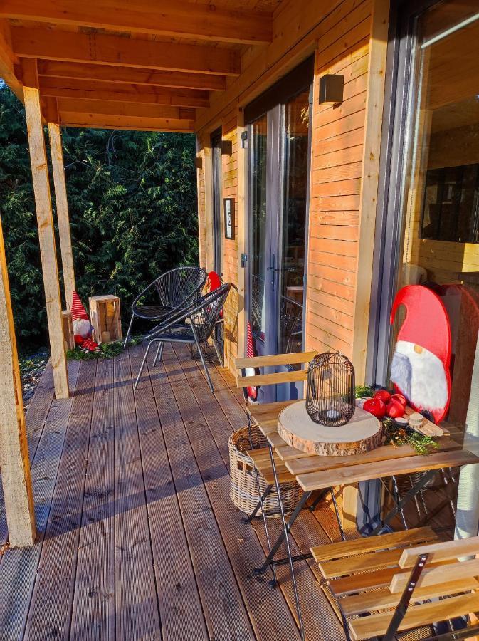 Au Pre De Mukky Villa Andenne Exterior foto