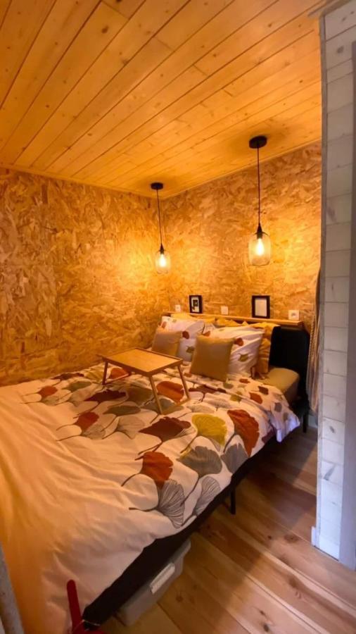 Au Pre De Mukky Villa Andenne Exterior foto