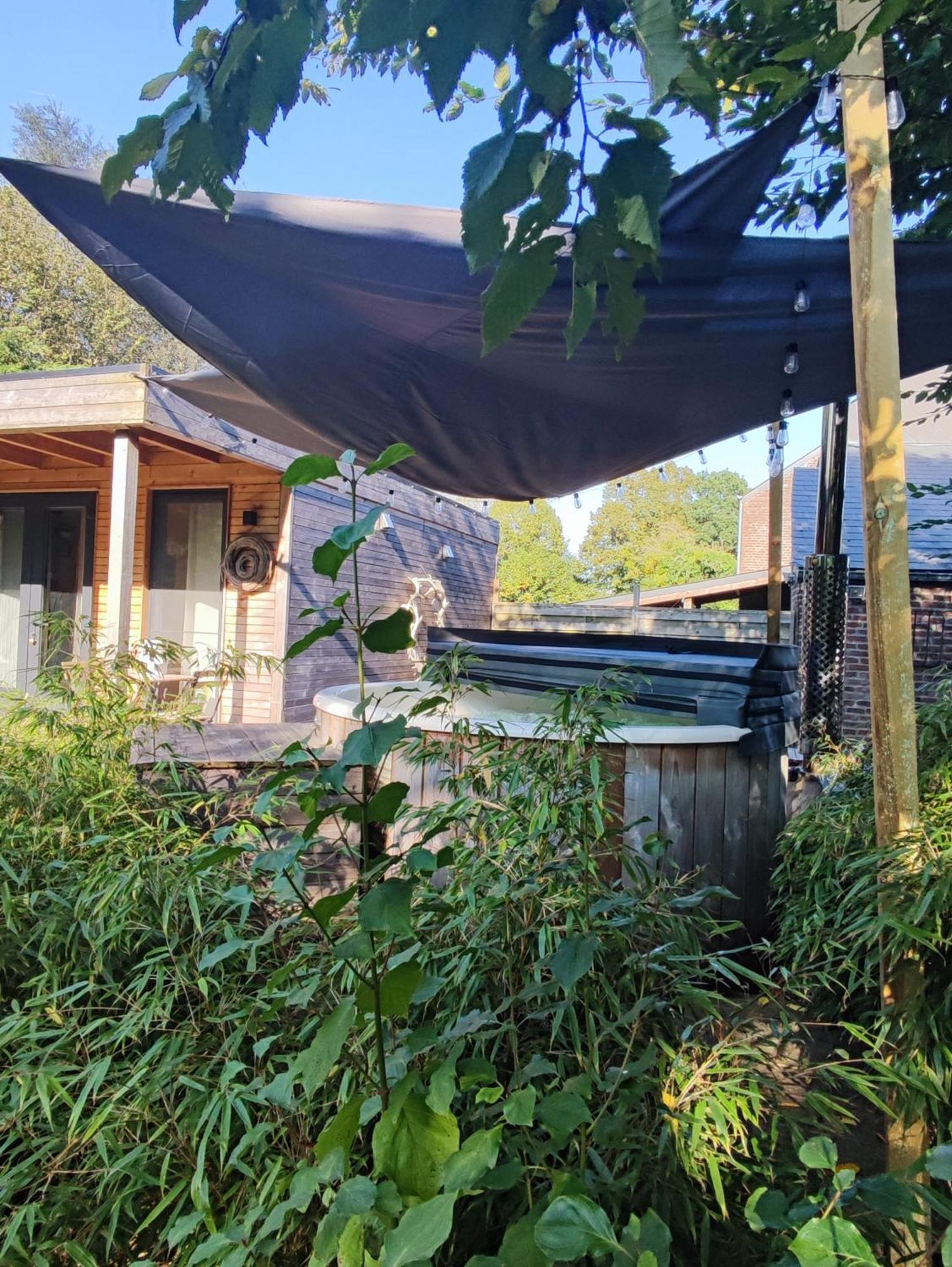 Au Pre De Mukky Villa Andenne Exterior foto